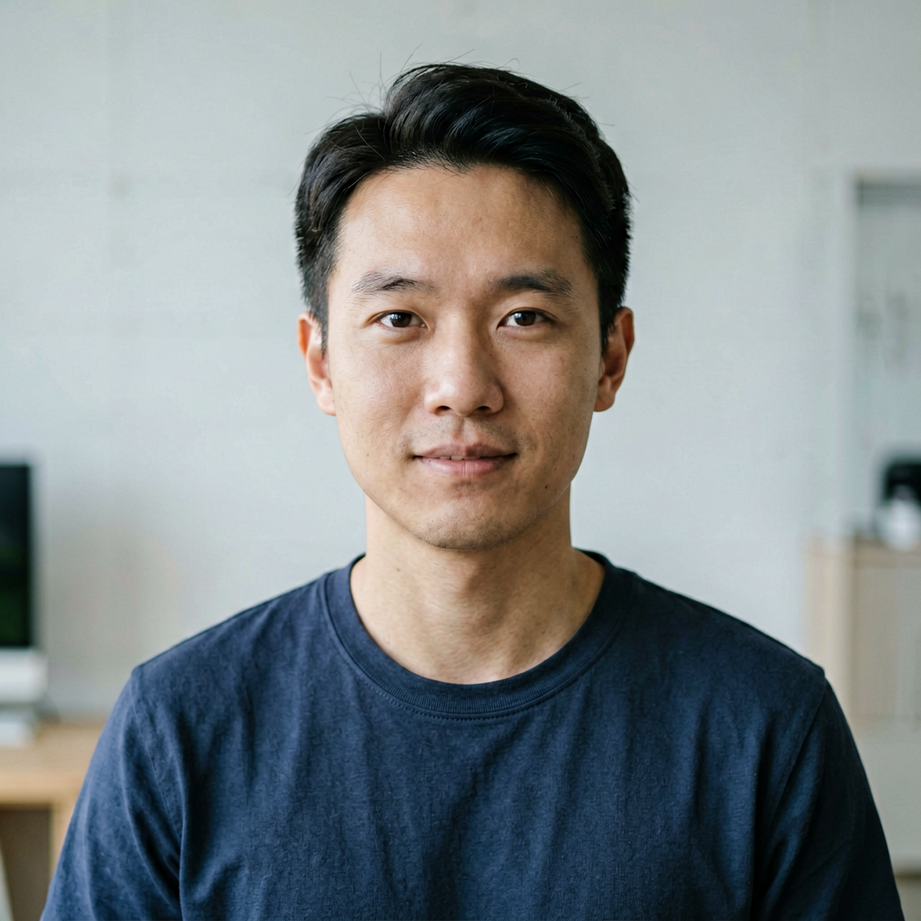 数据分析爱好者头像